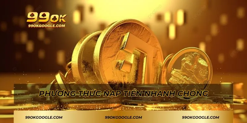 Nạp Tiền 99ok - Hướng Dẫn Thao Tác Đơn Giản Dành Cho Bạn 2 Các bước rút tiền nhanh chóng